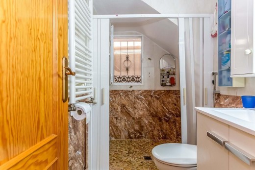 Venta - Chalet - Torrevieja - Los balcones