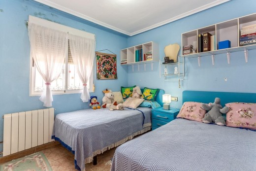 Venta - Chalet - Torrevieja - Los balcones