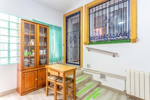 Venta - Chalet - Torrevieja - Los balcones