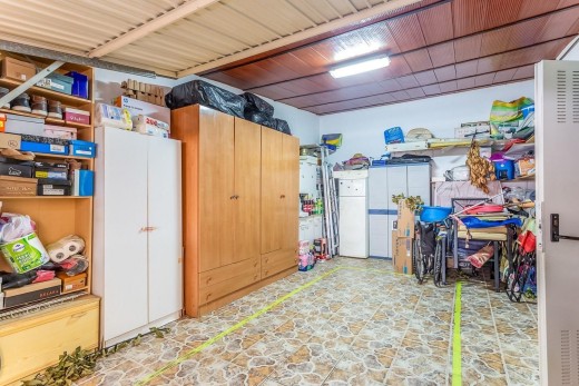 Venta - Chalet - Torrevieja - Los balcones