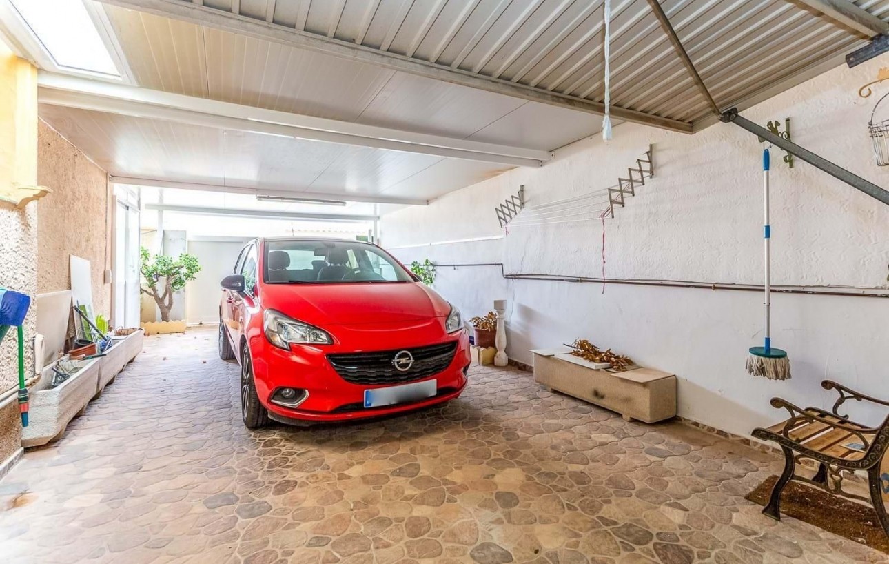 Venta - Chalet - Torrevieja - Los balcones