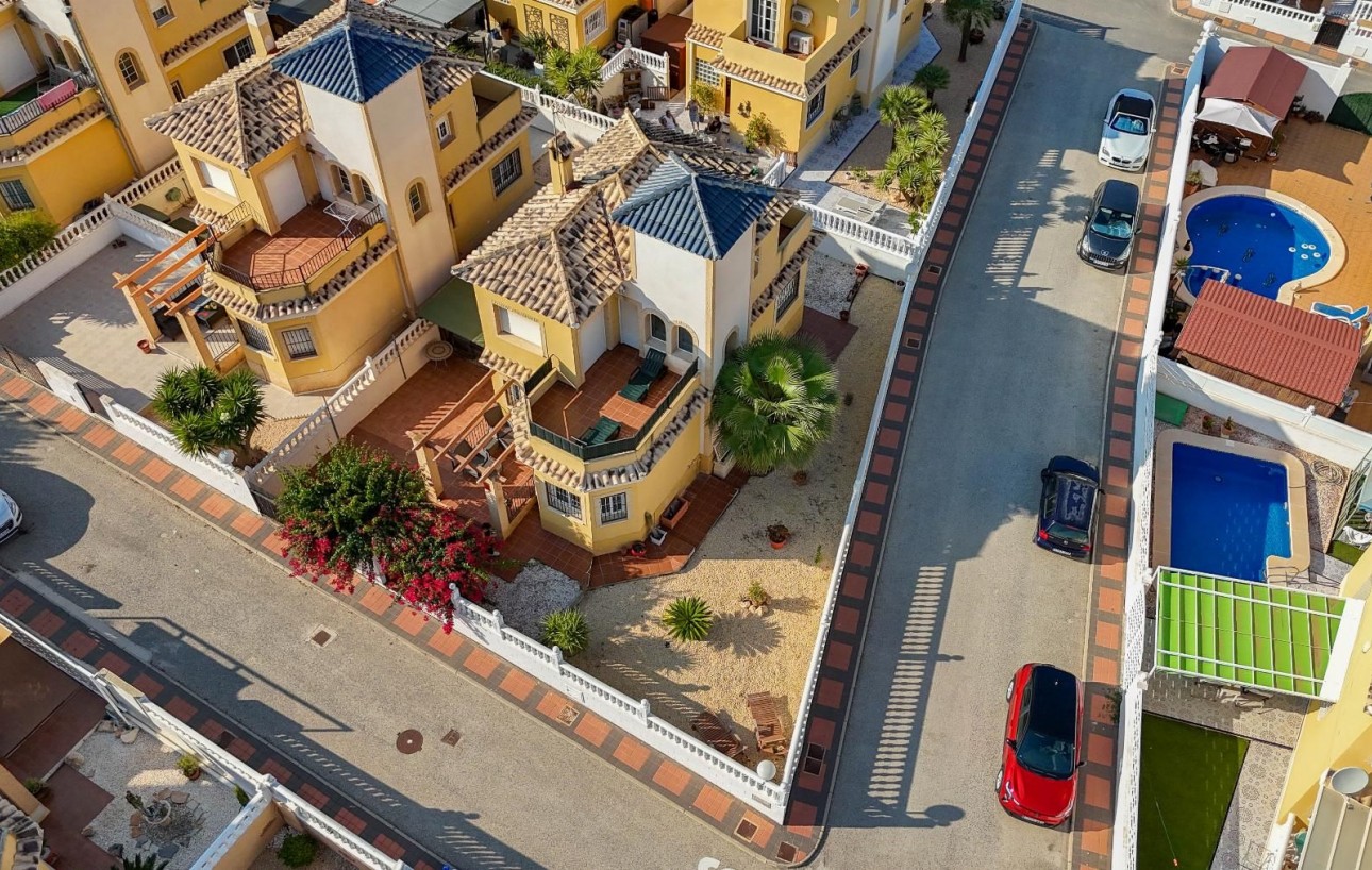 Venta - Chalet - Algorfa - Costa blanca sur