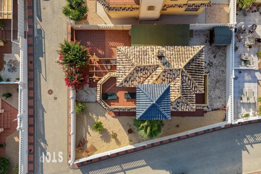 Venta - Chalet - Algorfa - Costa blanca sur