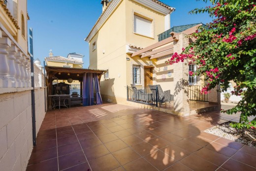 Venta - Chalet - Algorfa - Costa blanca sur