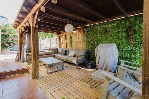 Venta - Chalet - Algorfa - Costa blanca sur