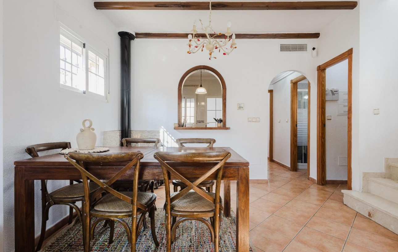 Venta - Chalet - Algorfa - Costa blanca sur