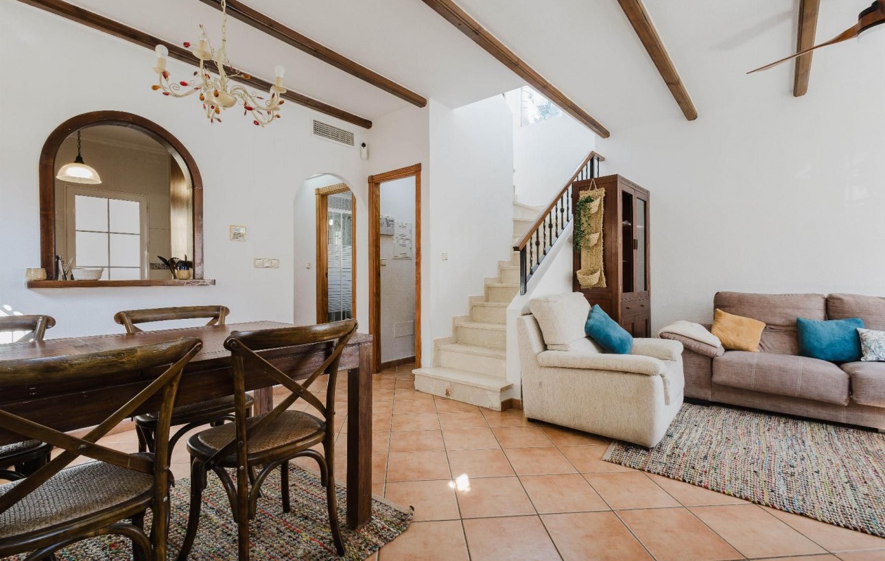 Venta - Chalet - Algorfa - Costa blanca sur