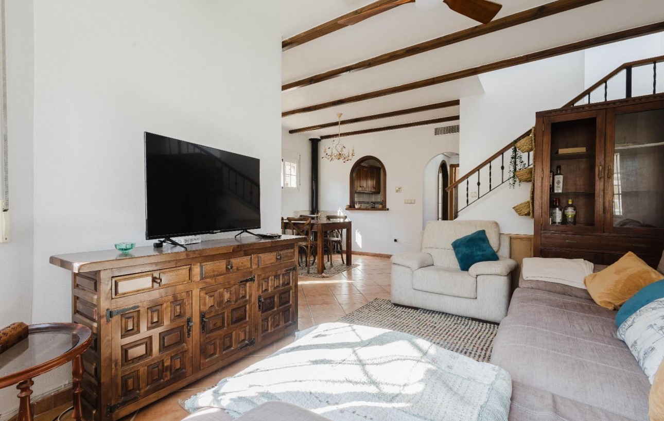 Venta - Chalet - Algorfa - Costa blanca sur