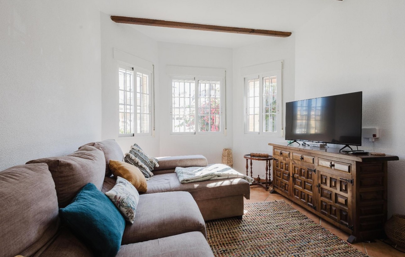 Venta - Chalet - Algorfa - Costa blanca sur