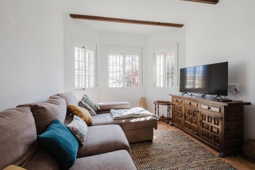 Venta - Chalet - Algorfa - Costa blanca sur