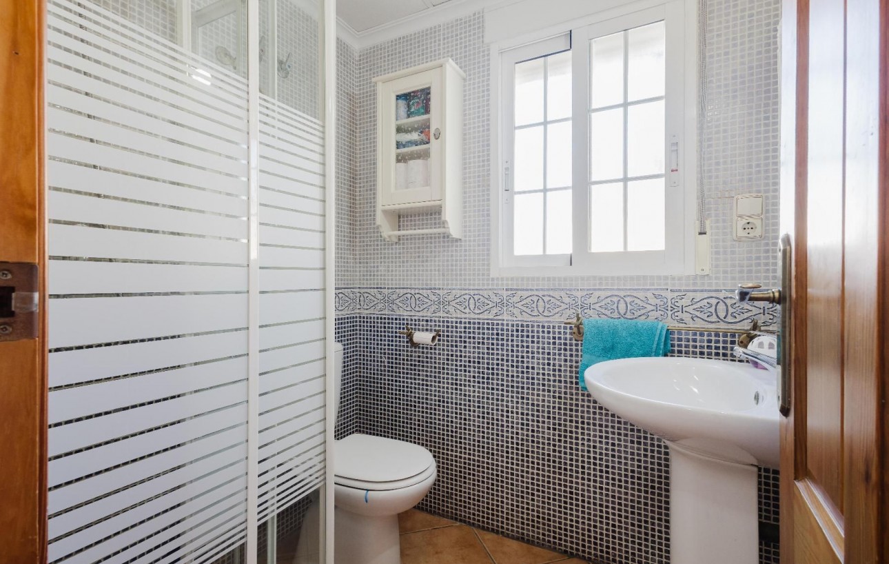 Venta - Chalet - Algorfa - Costa blanca sur