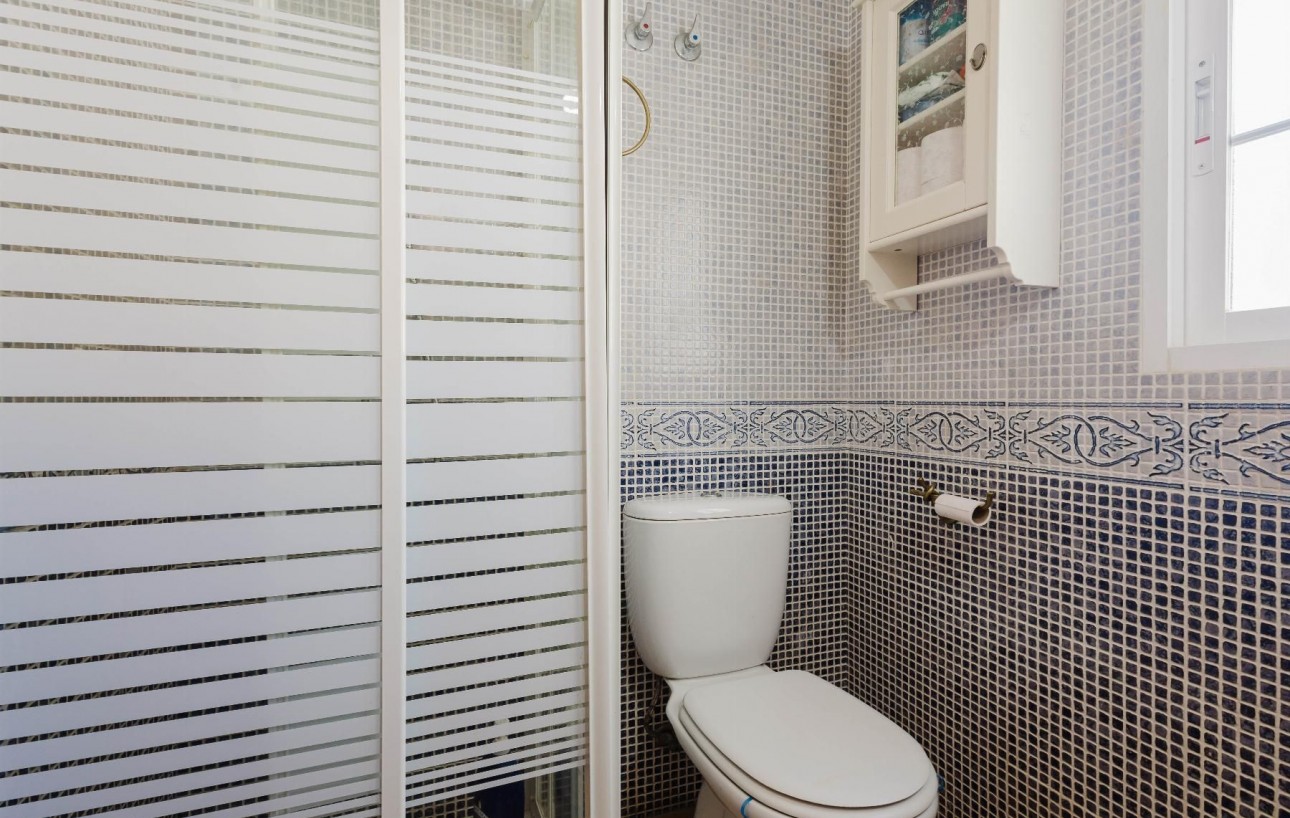 Venta - Chalet - Algorfa - Costa blanca sur