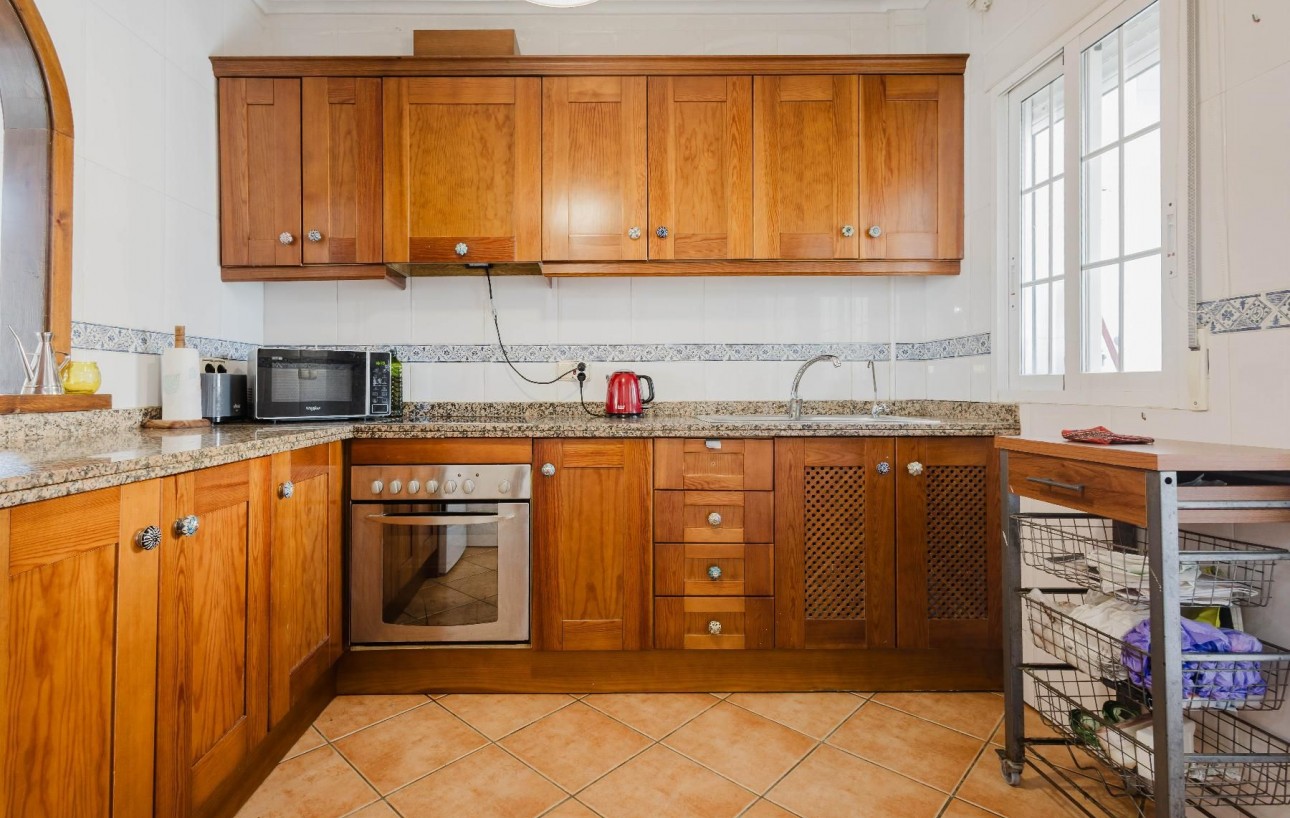 Venta - Chalet - Algorfa - Costa blanca sur