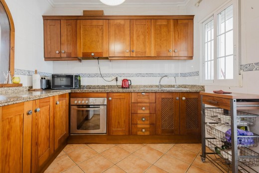 Venta - Chalet - Algorfa - Costa blanca sur