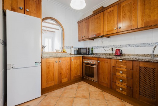 Venta - Chalet - Algorfa - Costa blanca sur