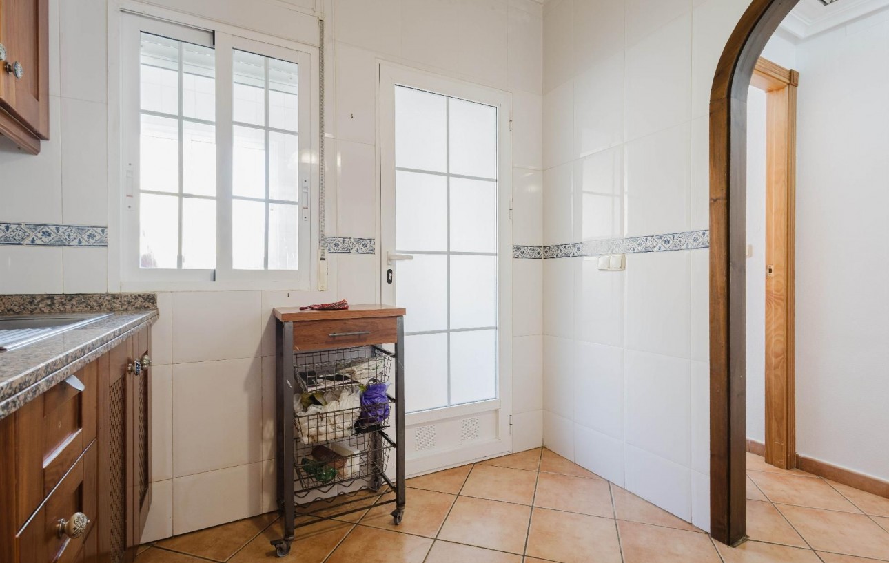 Venta - Chalet - Algorfa - Costa blanca sur