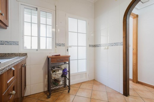 Venta - Chalet - Algorfa - Costa blanca sur