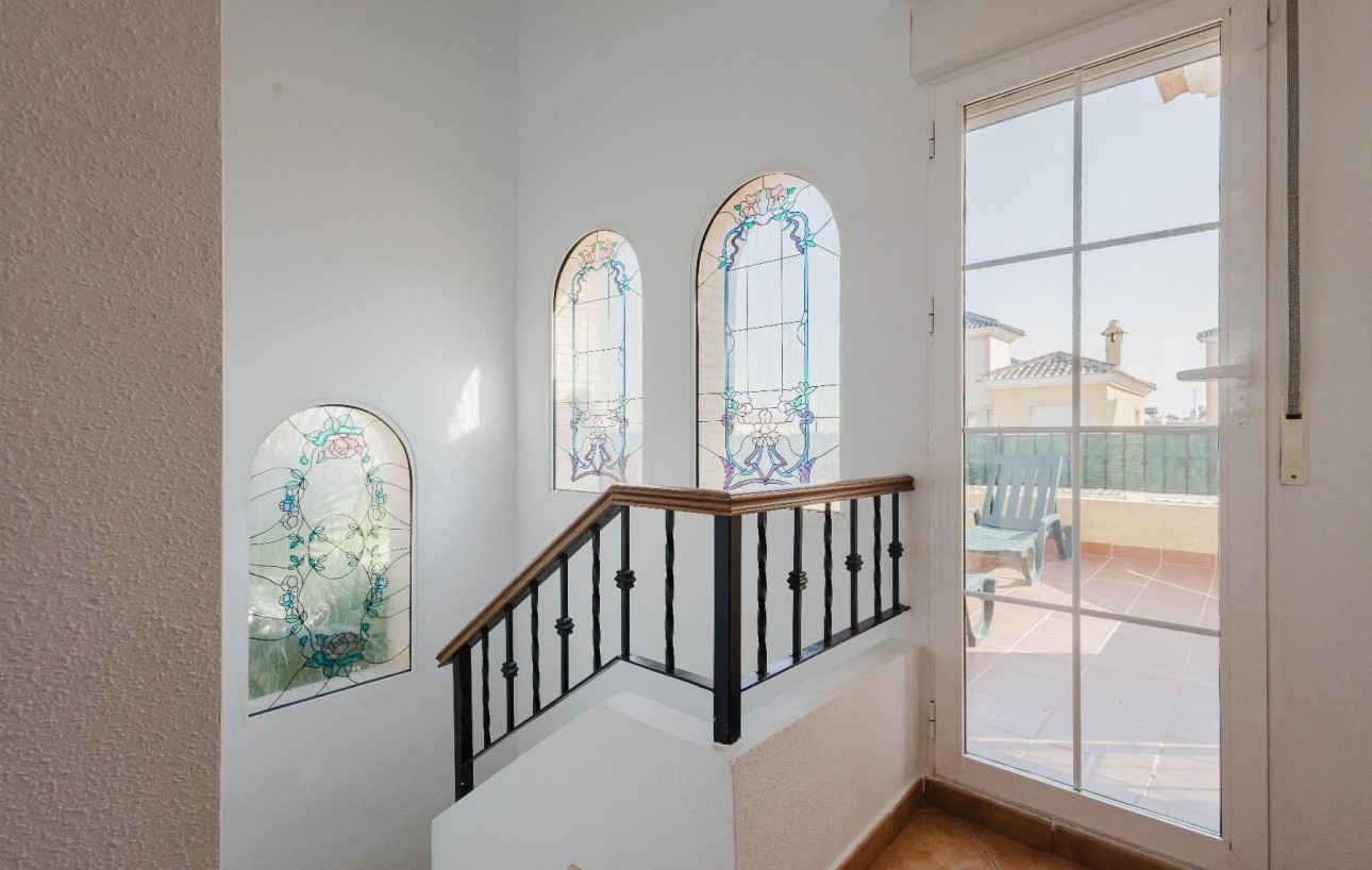 Venta - Chalet - Algorfa - Costa blanca sur