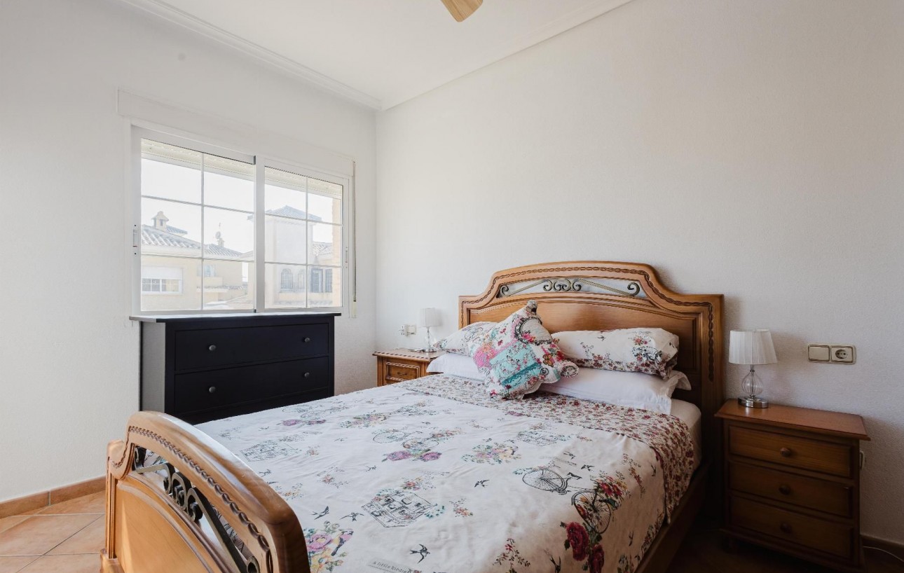 Venta - Chalet - Algorfa - Costa blanca sur