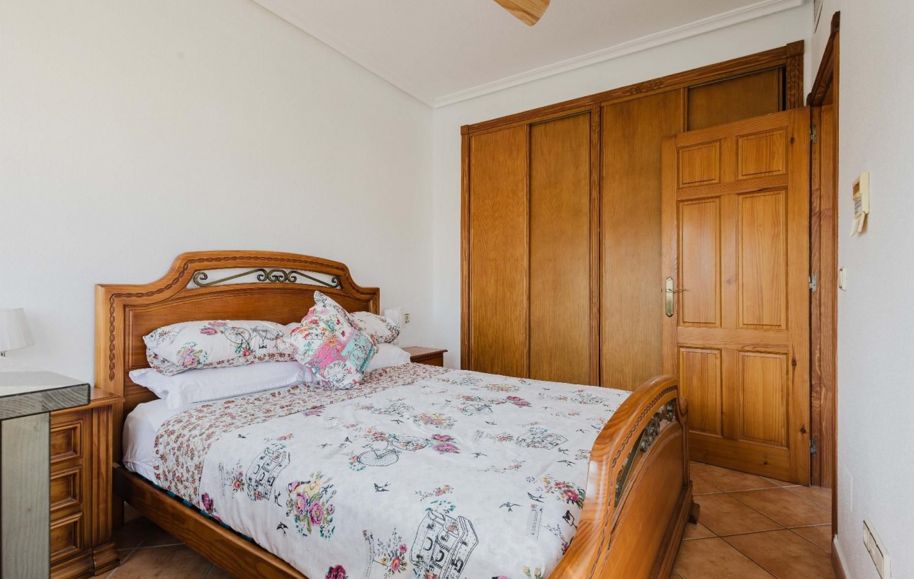 Venta - Chalet - Algorfa - Costa blanca sur