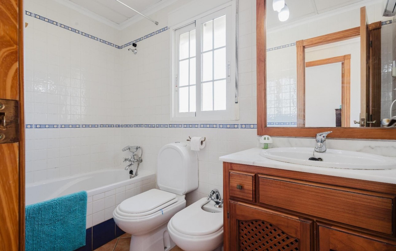 Venta - Chalet - Algorfa - Costa blanca sur