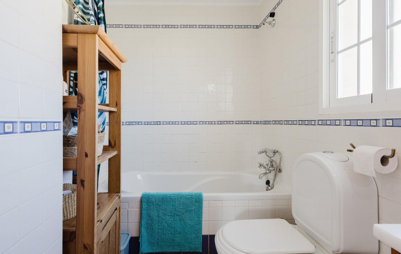 Venta - Chalet - Algorfa - Costa blanca sur