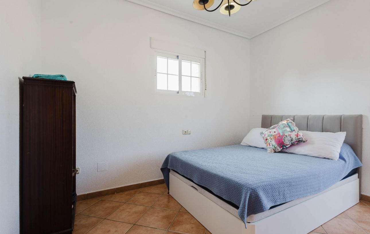 Venta - Chalet - Algorfa - Costa blanca sur