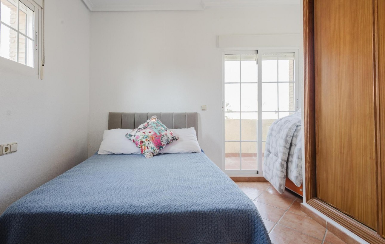 Venta - Chalet - Algorfa - Costa blanca sur