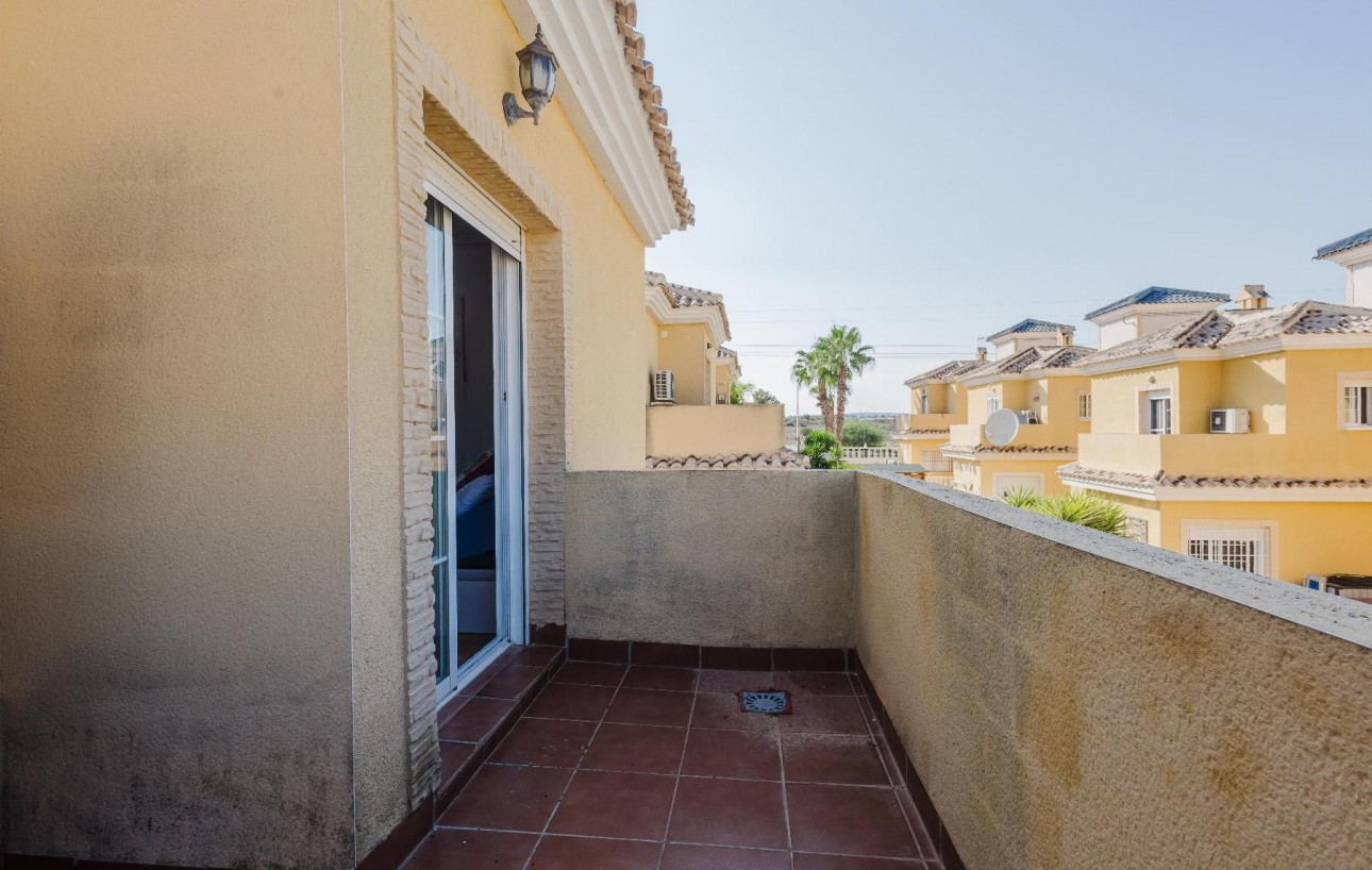 Venta - Chalet - Algorfa - Costa blanca sur