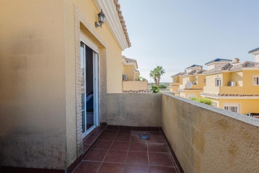Venta - Chalet - Algorfa - Costa blanca sur