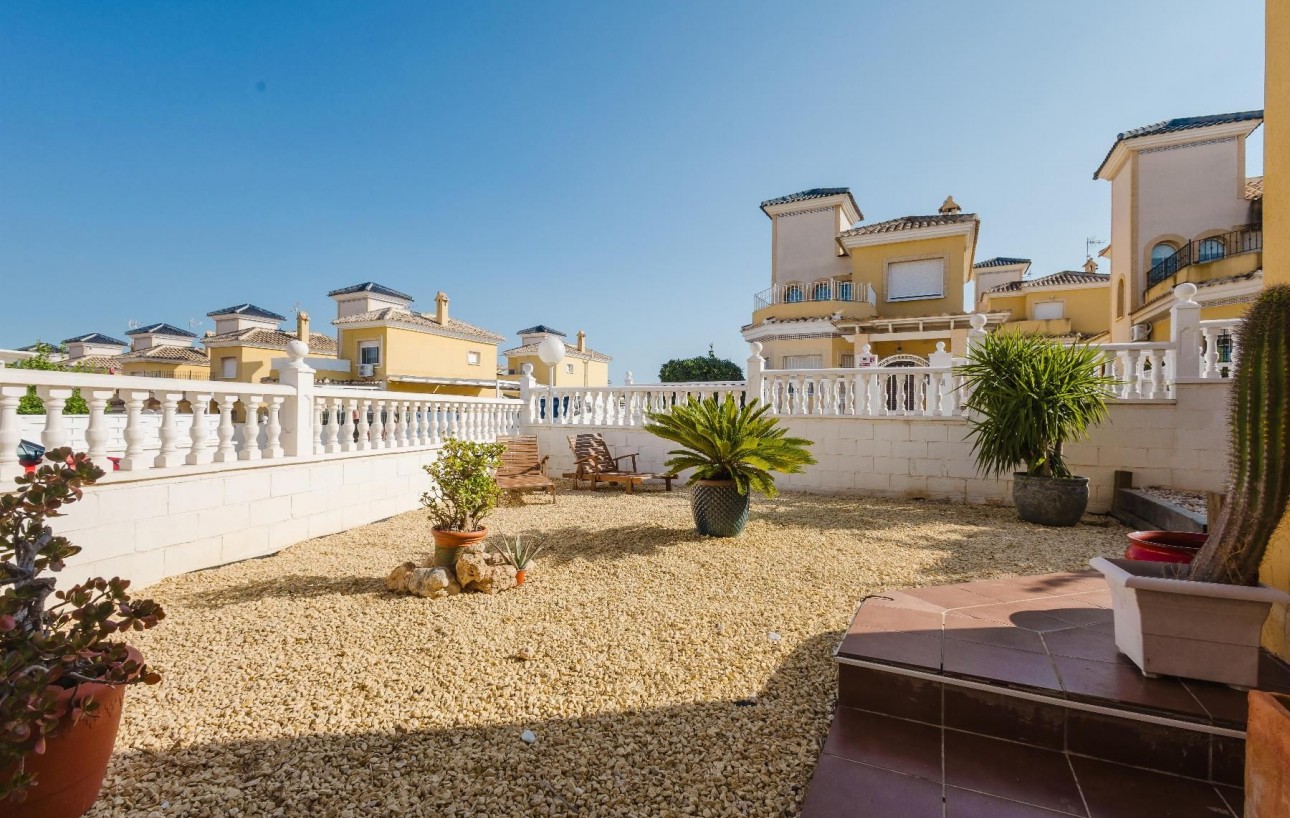 Venta - Chalet - Algorfa - Costa blanca sur