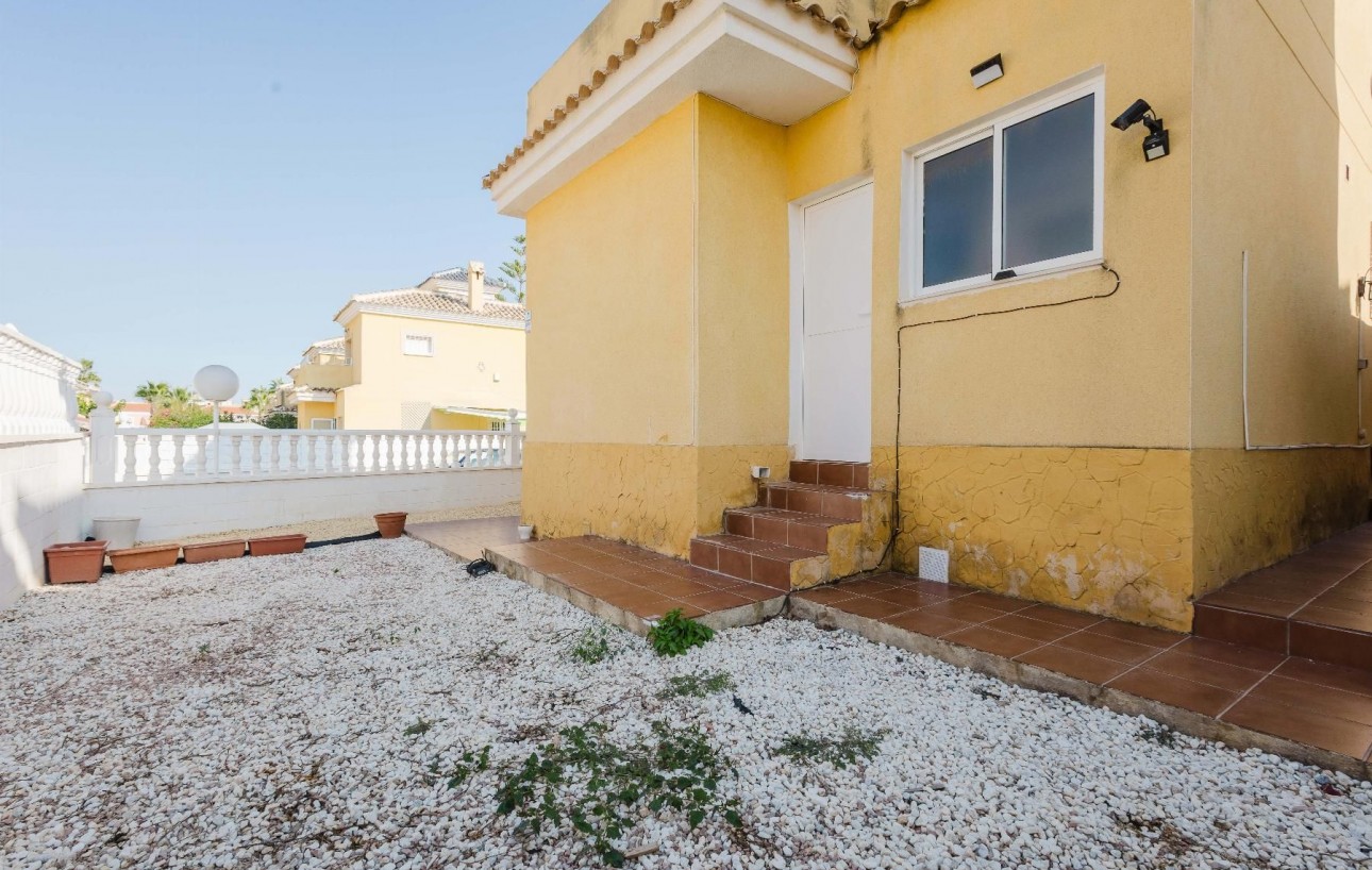 Venta - Chalet - Algorfa - Costa blanca sur