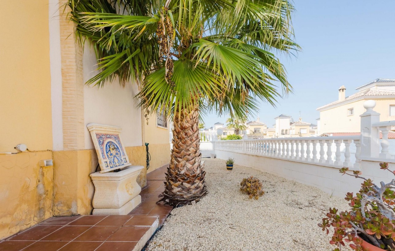 Venta - Chalet - Algorfa - Costa blanca sur