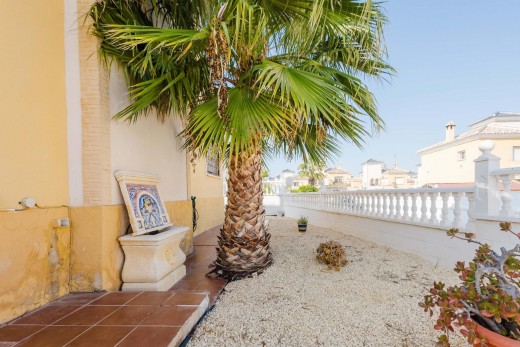 Venta - Chalet - Algorfa - Costa blanca sur