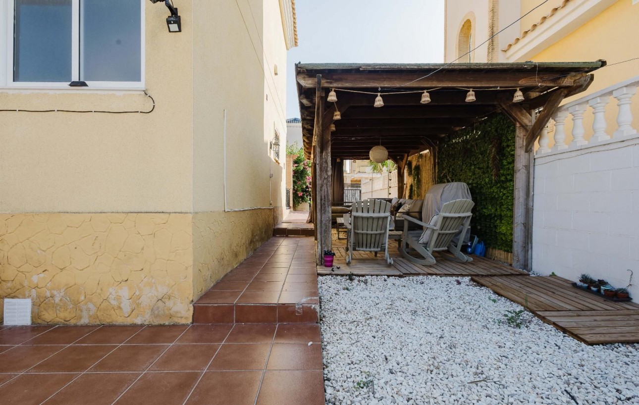 Venta - Chalet - Algorfa - Costa blanca sur