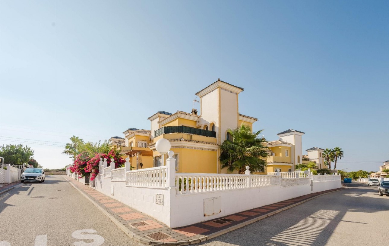 Venta - Chalet - Algorfa - Costa blanca sur