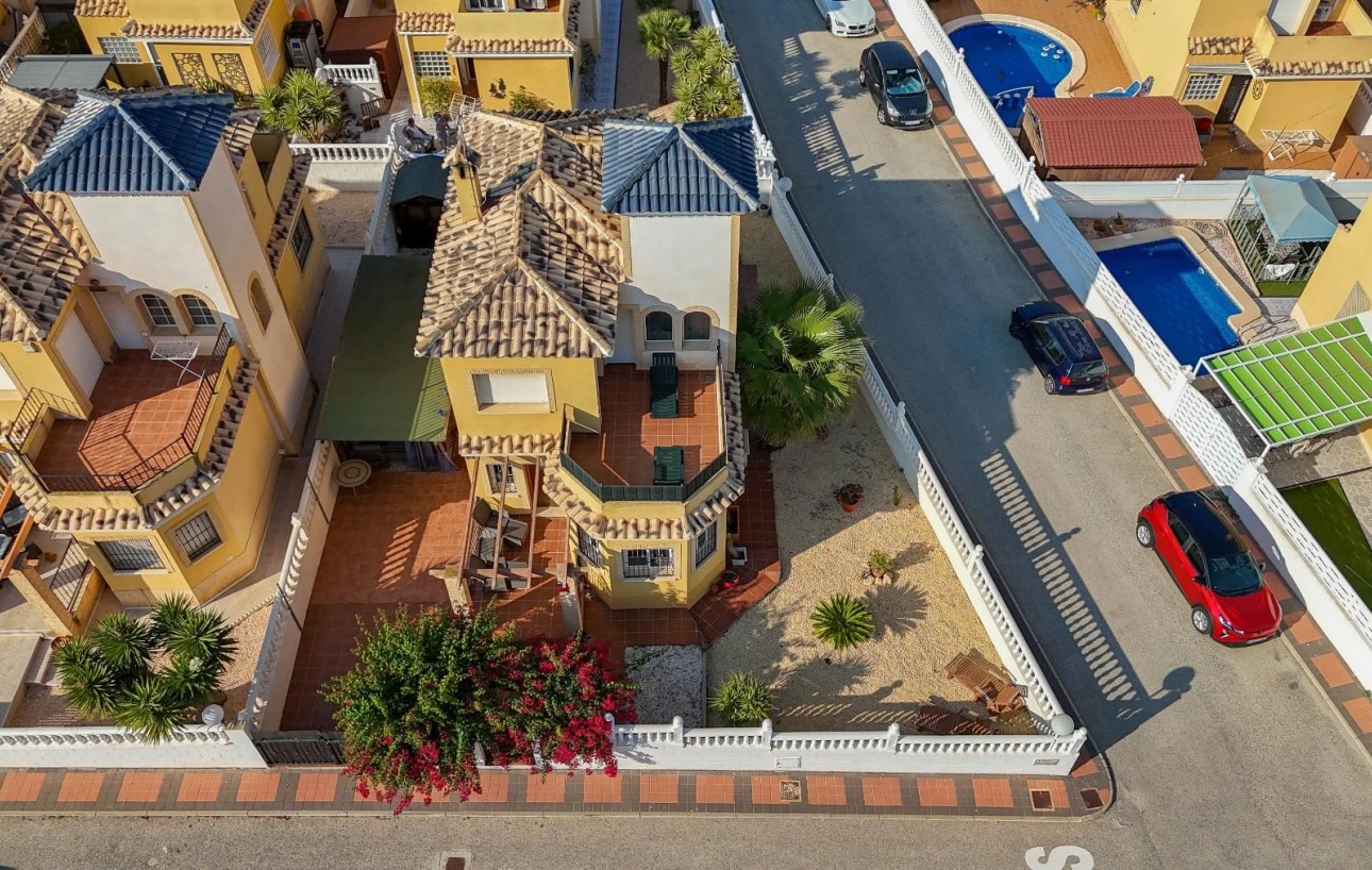 Venta - Chalet - Algorfa - Costa blanca sur