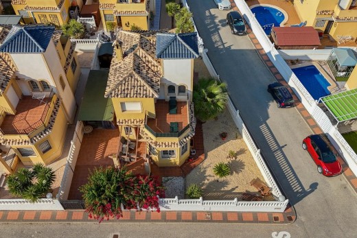 Venta - Chalet - Algorfa - Costa blanca sur