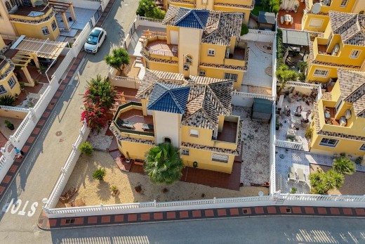 Venta - Chalet - Algorfa - Costa blanca sur