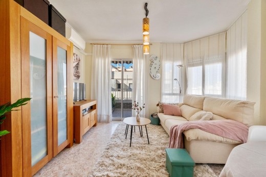 Venta - Apartamento - Torrevieja - torrevieja