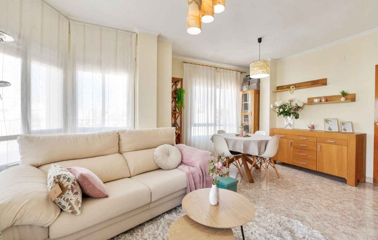 Venta - Apartamento - Torrevieja - torrevieja