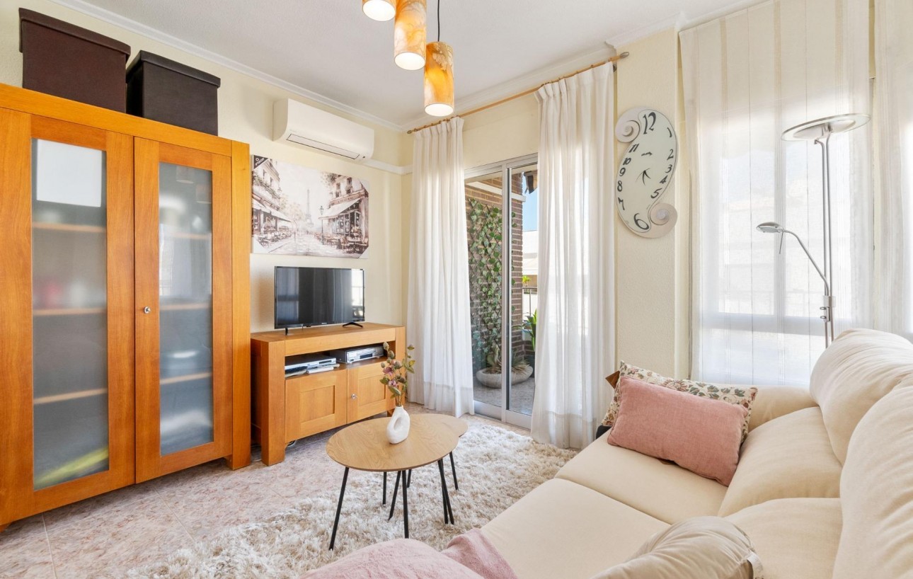 Venta - Apartamento - Torrevieja - torrevieja