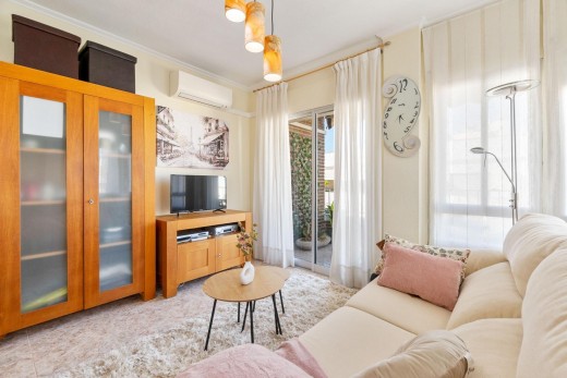 Venta - Apartamento - Torrevieja - torrevieja