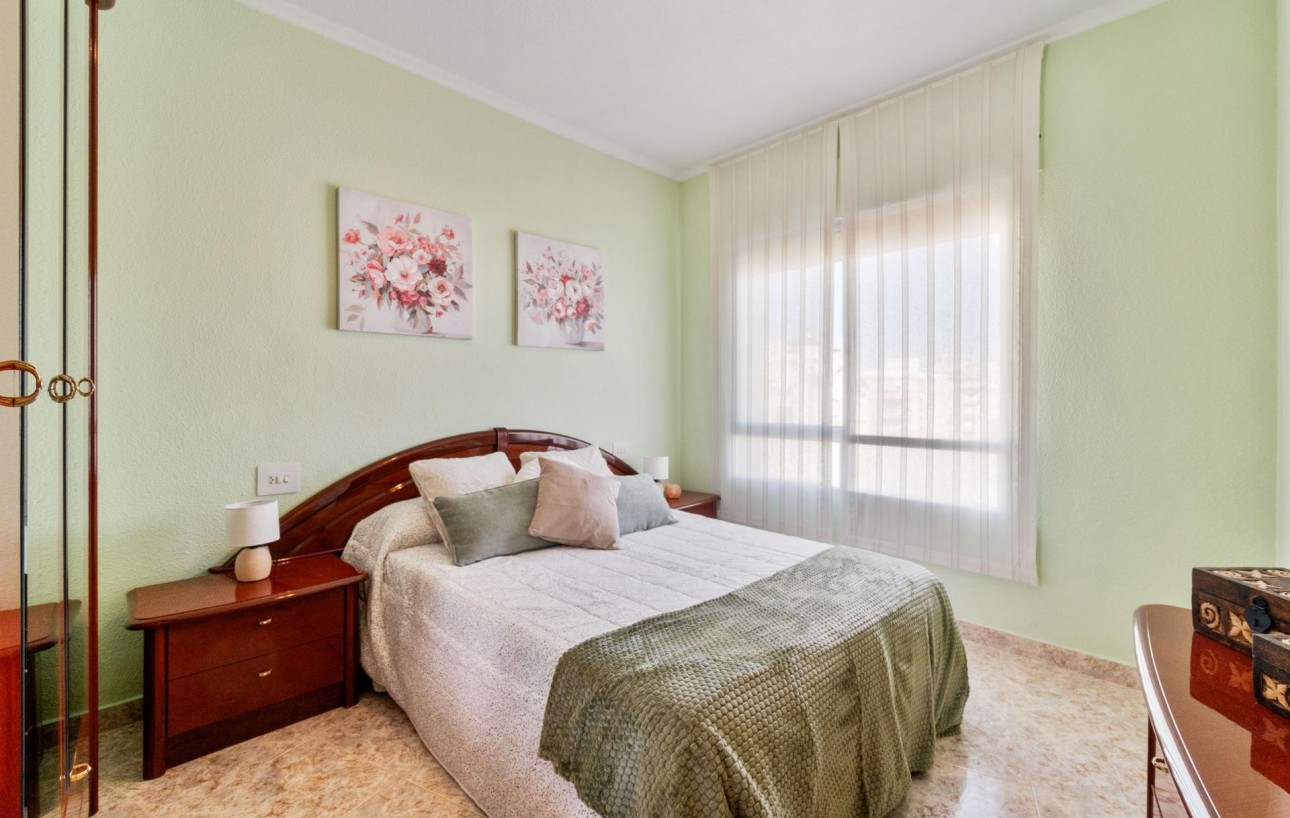 Venta - Apartamento - Torrevieja - torrevieja