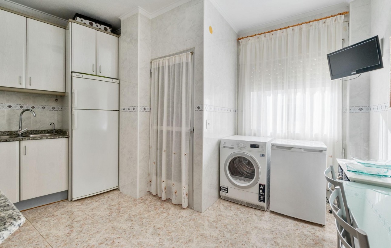 Venta - Apartamento - Torrevieja - torrevieja