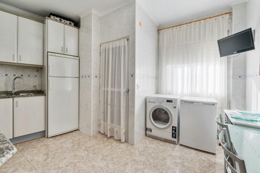 Venta - Apartamento - Torrevieja - torrevieja