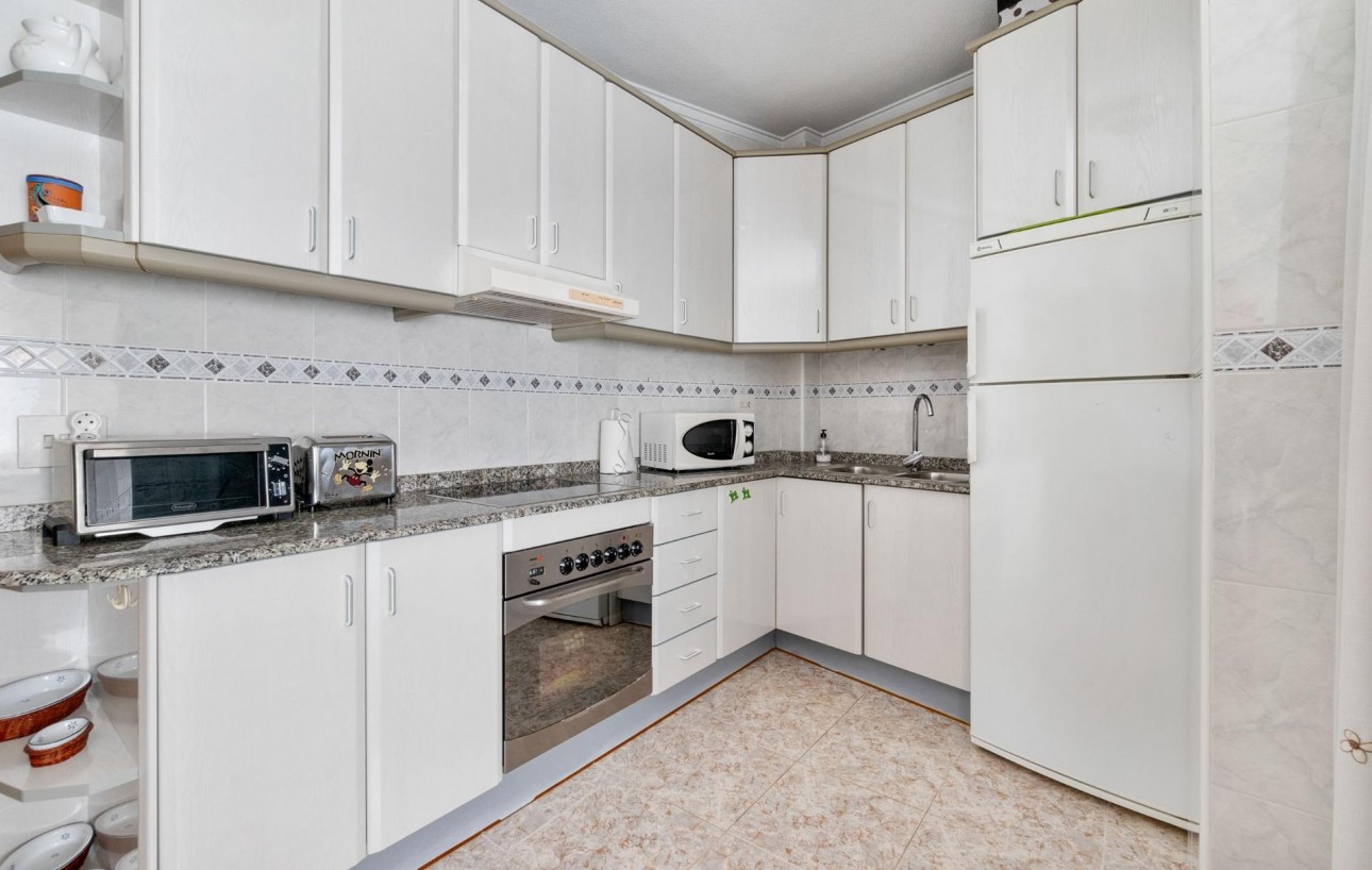 Venta - Apartamento - Torrevieja - torrevieja