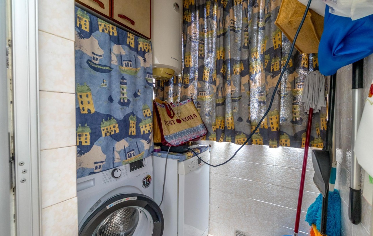 Venta - Apartamento - Torrevieja - torrevieja