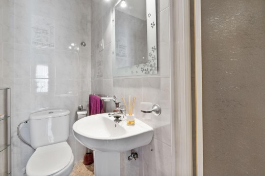 Venta - Apartamento - Torrevieja - torrevieja