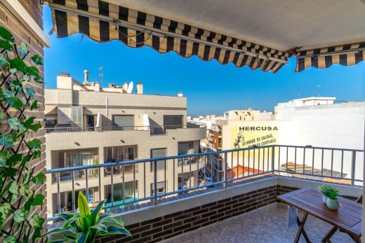 Venta - Apartamento - Torrevieja - torrevieja